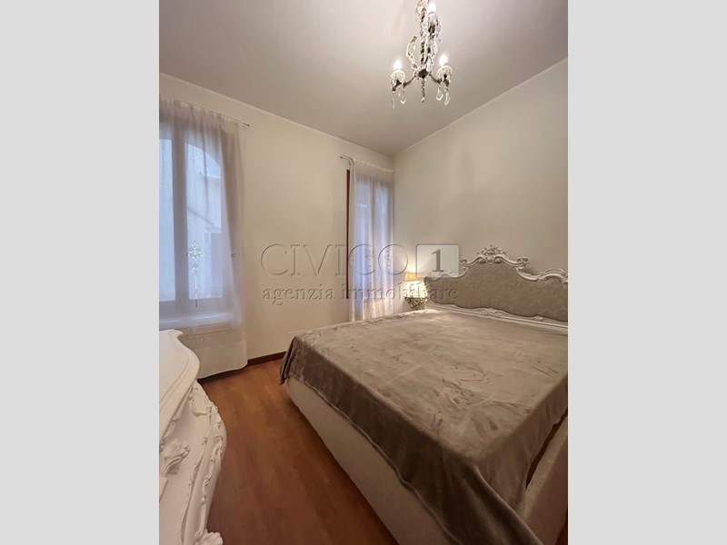 Quadrilocale in Affitto a Venezia, 1'000€, 45 m², arredato