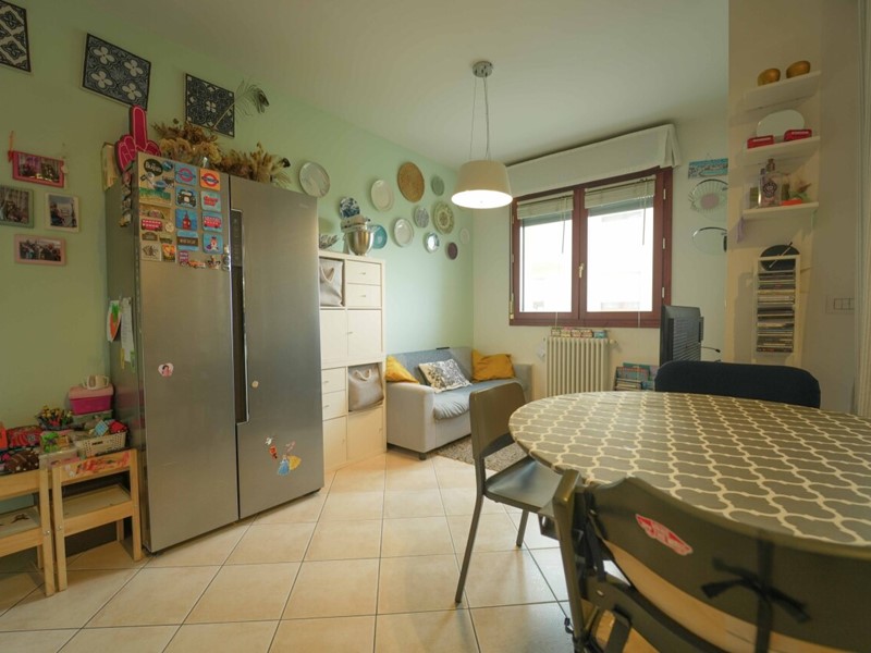 Appartamento in Vendita a Rimini, 209'000€, 85 m²