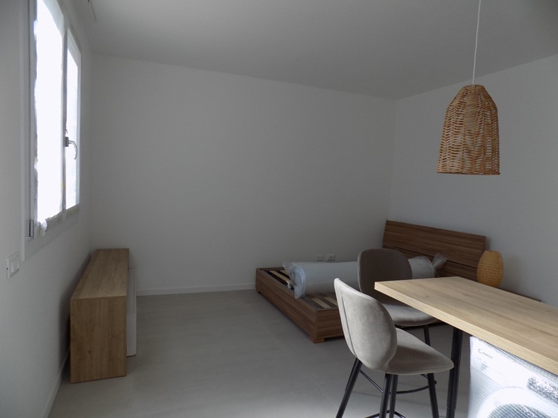 Monolocale in Affitto a Padova, zona Valsugana, 600€, 30 m², arredato
