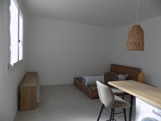 Monolocale in Affitto a Padova, zona Valsugana, 600€, 30 m², arredato
