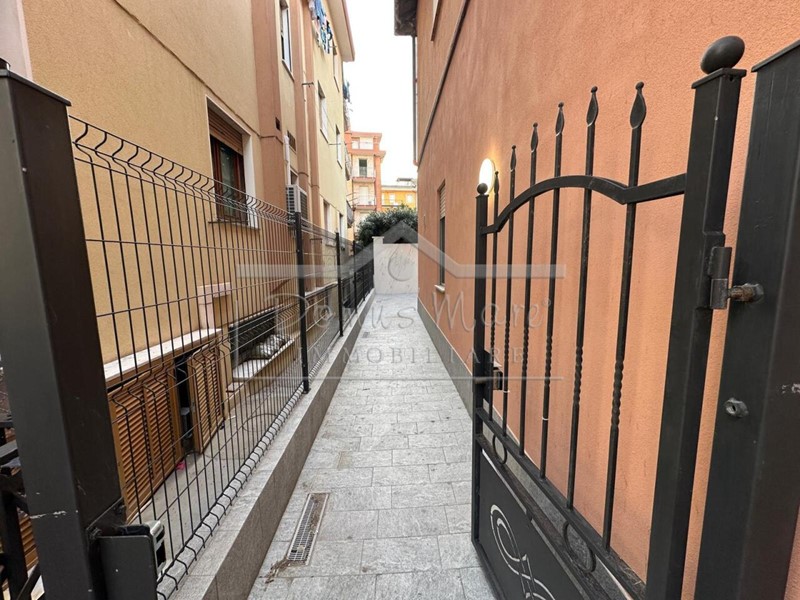 Quadrilocale in Vendita a Andora, zona Marina Di Andora, 259'000&euro;, 54 m², arredato