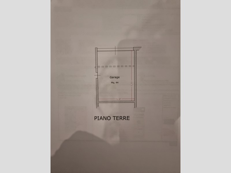 Appartamento in Vendita a Viareggio, 650'000€, 120 m², con Box