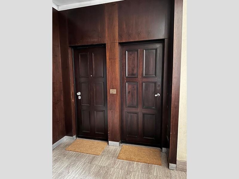 Appartamento in Vendita a Torino, 330'000€, 124 m²