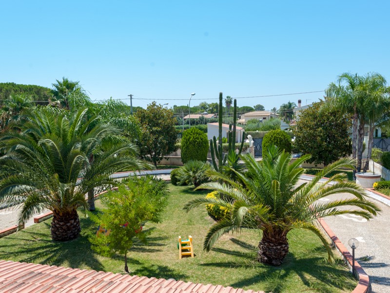 Casa Indipendente in Affitto a Siracusa, 200 m², arredato