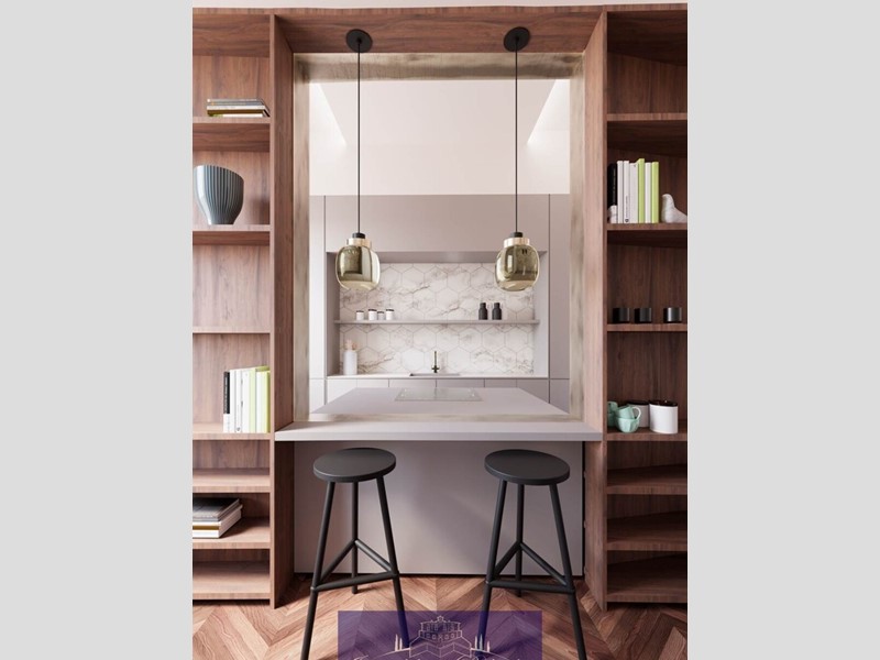 Quadrilocale in Vendita a Firenze, zona Statuto, 645'000€, 80 m²