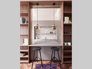 Quadrilocale in Vendita a Firenze, zona Statuto, 645'000€, 80 m²