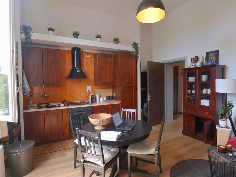 Bilocale in Affitto a Bologna, zona Centro, 950€, 62 m², arredato