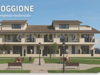 Quadrilocale in Vendita a Grosseto, 290'000€, 110 m²