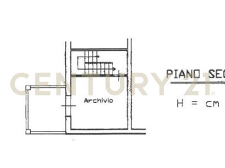Ufficio in Vendita a Catania, 195'000&euro;, 163 m², arredato