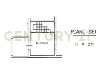 Ufficio in Vendita a Catania, 195'000&euro;, 163 m², arredato