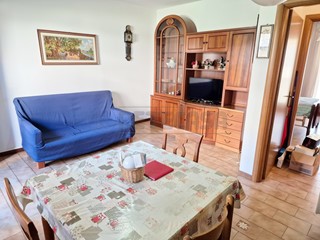 Trilocale in Vendita a Altavilla Vicentina, 118'000€, 70 m², arredato, con Box