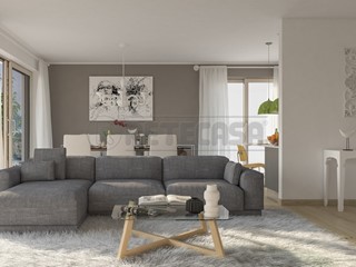 Casa Semi Indipendente in Vendita a Vicenza, 395'000&euro;, 140 m², con Box