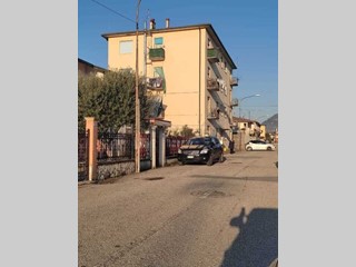 Appartamento in Vendita a Montecchio Maggiore, 95'000&euro;, 110 m², con Box