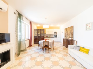 Trilocale in Affitto a Lecce, 1'300€, 70 m²