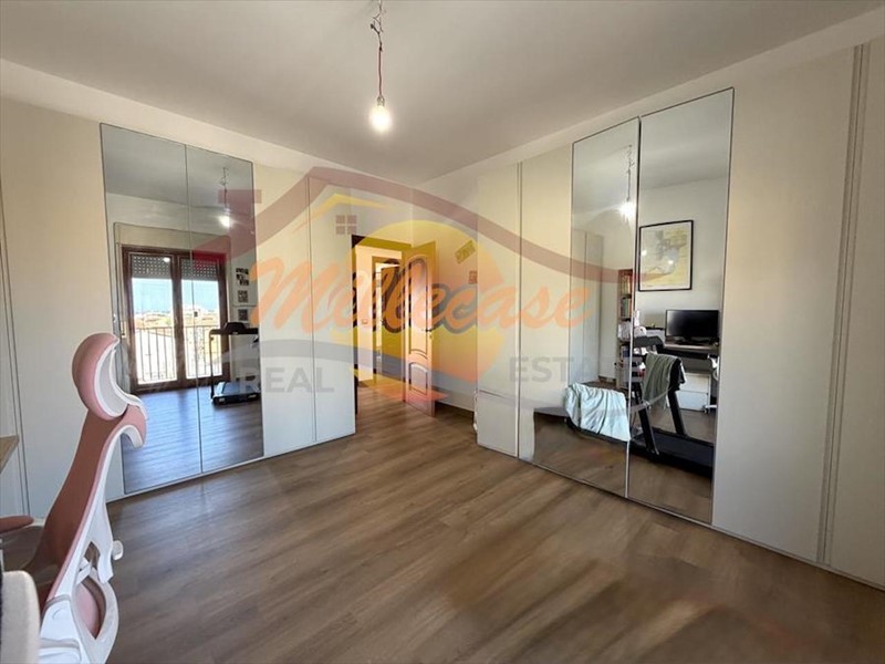 Appartamento in Vendita a Siracusa, zona Scala Greca, 178'000€, 155 m²