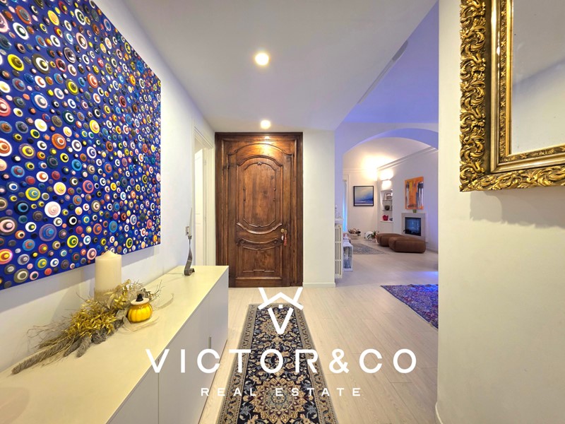 Quadrilocale in Vendita a Novara, 290'000€, 170 m²