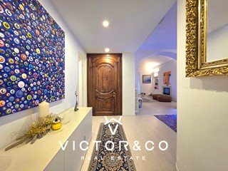 Quadrilocale in Vendita a Novara, 290'000€, 170 m²