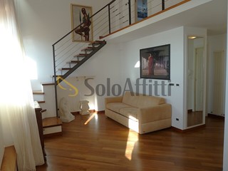 Appartamento in Affitto a Ospedaletti, 960&euro;, 84 m², arredato