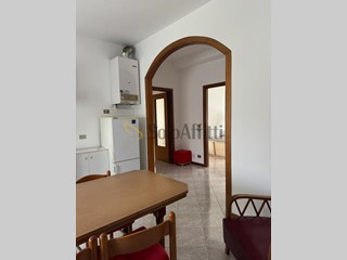 Trilocale in Affitto a Brescia, 900€, 100 m², arredato
