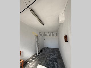 Box in Affitto a Torino, zona Barriera di Lanzo, 15 m²