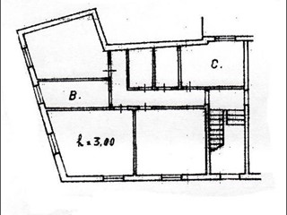 Quadrilocale in Vendita a Melilli, 35'000&euro;, 100 m²