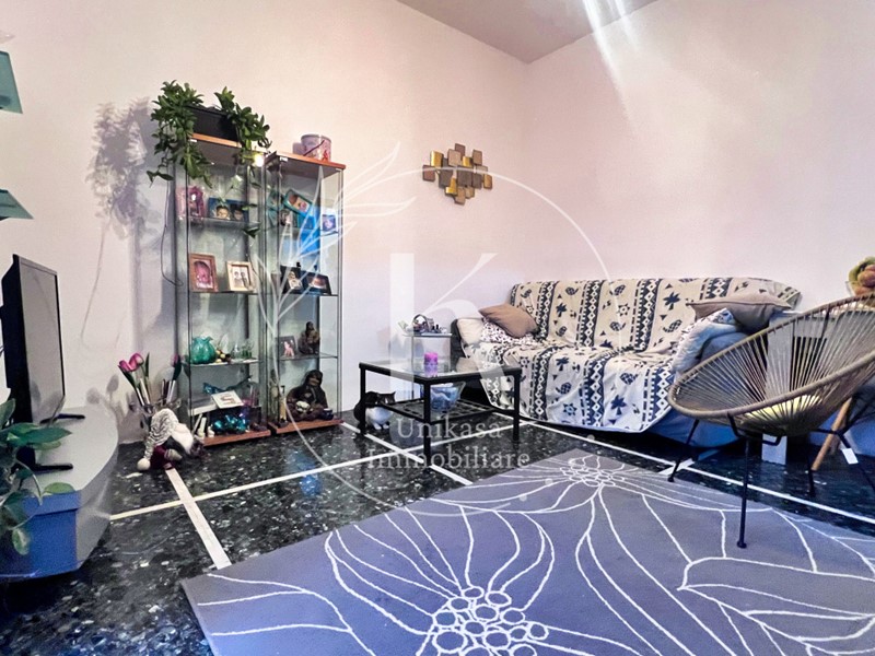 Quadrilocale in Vendita a Savona, 160'000€, 70 m²