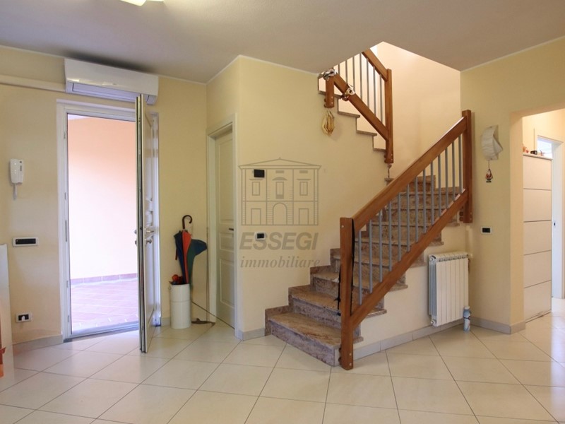 Casa Semi Indipendente in Vendita a Capannori, 490'000&euro;, 150 m²