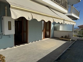 Bilocale in Vendita a Costarainera, 145'000&euro;, 42 m², con Box