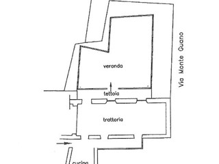 Attività commerciale in Vendita a Genova, 65'813&euro;, 273 m²