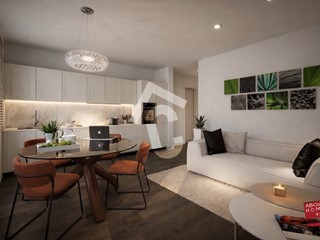 Trilocale in Vendita a Jesi, zona ZONA 1A, 59'000&euro;, 68 m²