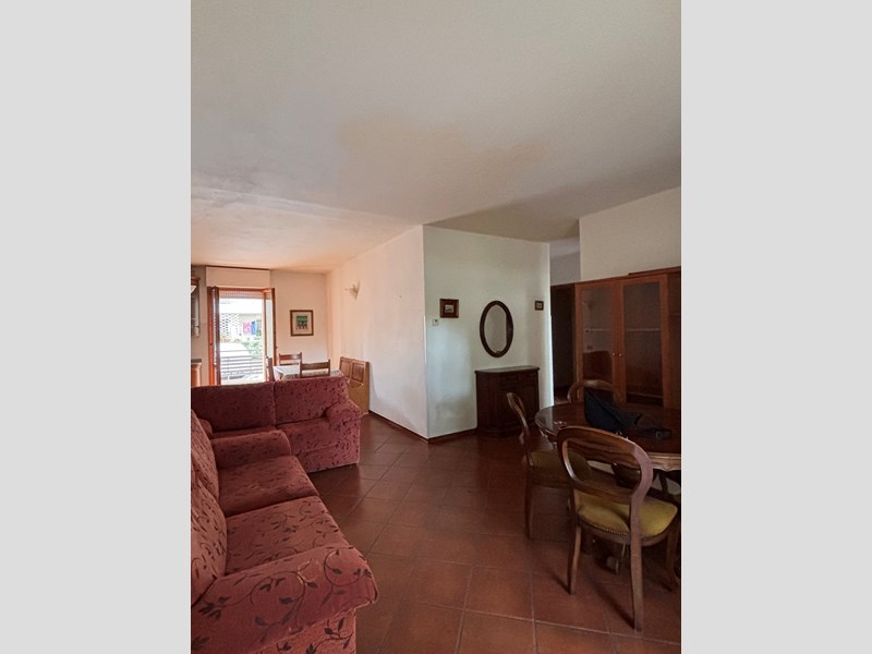 Quadrilocale in Vendita a Lucca, zona Sant’Anna, 220'000€, 83 m²