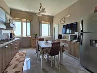 Trilocale in Vendita a Trecase, 210'000&euro;, 126 m²