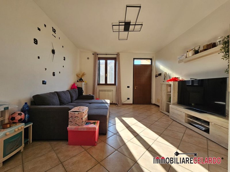Quadrilocale in Vendita a Colle di Val D'Elsa, 152'000€, 104 m²