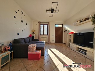 Quadrilocale in Vendita a Colle di Val D'Elsa, 152'000&euro;, 104 m²