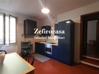 Bilocale in Affitto a San Giovanni in Persiceto, 600€, 47 m²