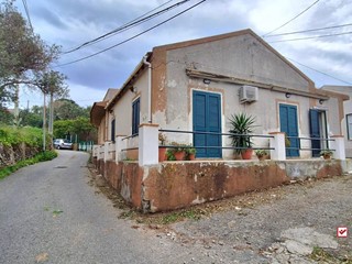 Casa Semi Indipendente in Vendita a Messina, 113'000&euro;, 125 m²