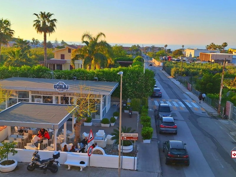 Trilocale in Vendita a Saponara, 109'000€, 110 m²