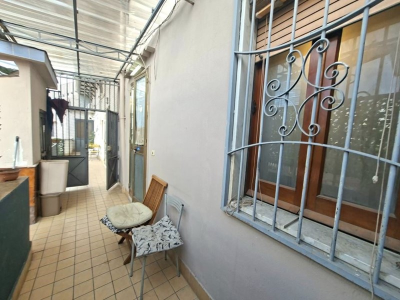 Bilocale in Vendita a Torre Annunziata, 70'000&euro;, 55 m²