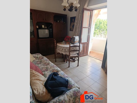 Trilocale in Vendita a Alcamo, 38'000€, 50 m²