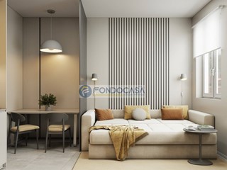 Bilocale in Vendita a Pavia, 315'000&euro;, 94 m²