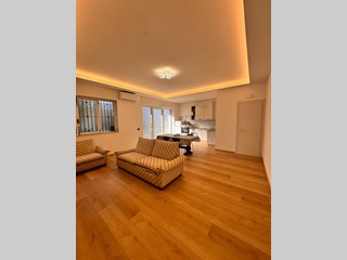 Trilocale in Vendita a Montegiorgio, 135'000&euro;, 80 m²