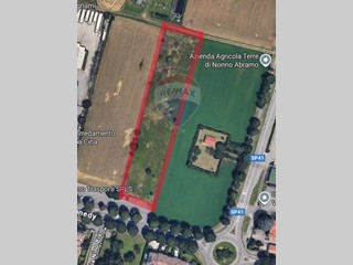 Terreno agricolo in Vendita a Agrate Brianza, 250'000&euro;, 4490 m²