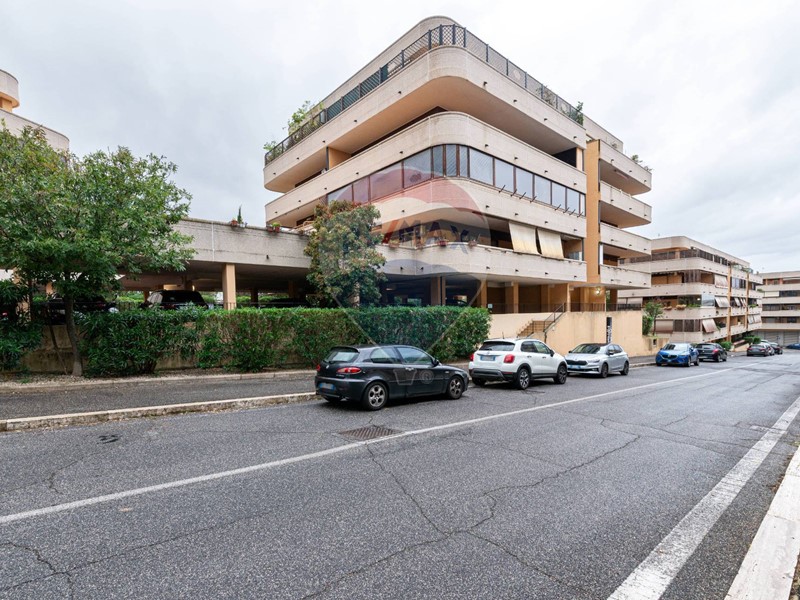 Bilocale in Affitto a Roma, 750€, 55 m²