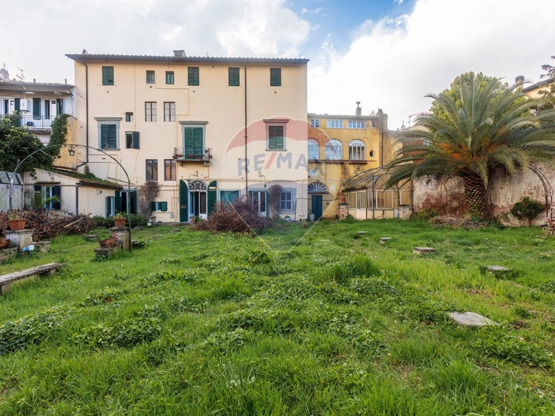 Appartamento in Vendita a Pisa, 1'600'000€, 1080 m²
