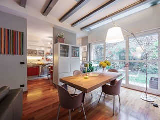 Appartamento in Vendita a Torino, 790'000€, 205 m²