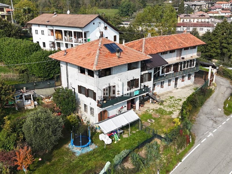 Casa Indipendente in Vendita a Canischio, 179'000&euro;, 145 m²