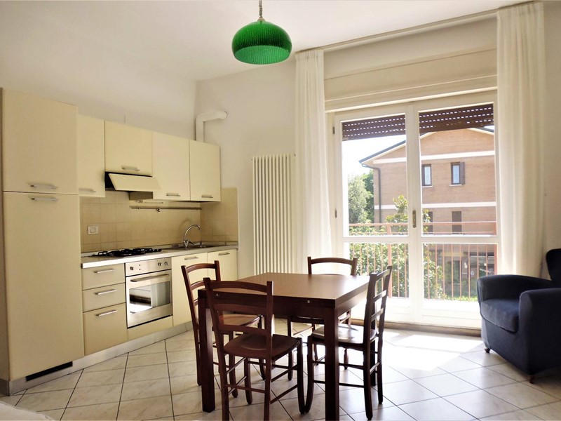 Bilocale in Affitto a Ferrara, 660&euro;, 65 m²
