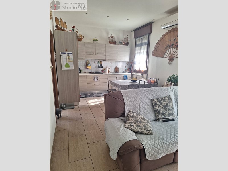 Casa Semi Indipendente in Vendita a Venezia, 199'000€, 103 m²