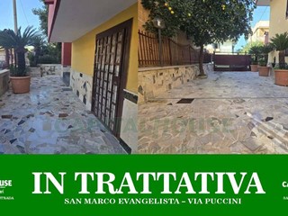 Trilocale in Vendita a San Marco Evangelista, 168'000&euro;, 130 m²