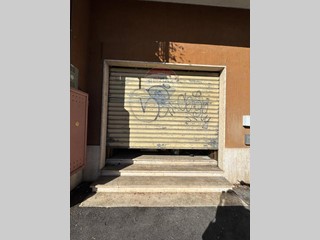 Immobile commerciale in Vendita a Cassino, 60'000&euro;, 23 m²